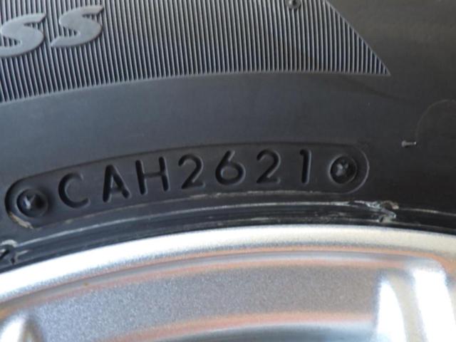 LAUFBAHN  + BRIDGESTONE(ブリヂストン) BLIZZAK VRX2