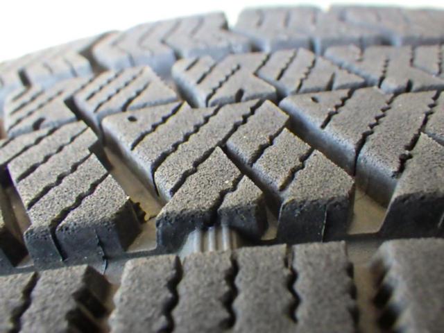 LAUFBAHN  + BRIDGESTONE(ブリヂストン) BLIZZAK VRX2