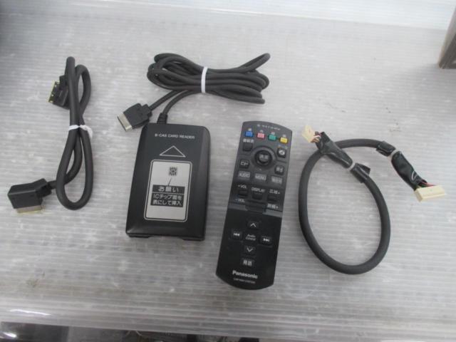 業販送料 + Panasonic(パナソニック) CN-HX3000D★CD/DVD/SD/Bluetooth対応★