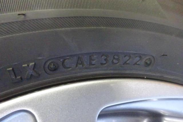 NEBROS + BRIDGESTONE BLIZZAK VRX2