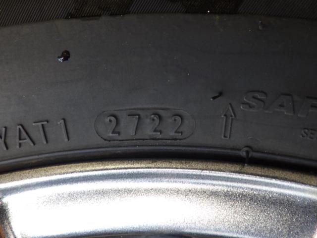 【MANARAY SPORT(マナレイスポーツ)】FS 10本スポーク+KUMHO WINTER CRAFT ice Wi61