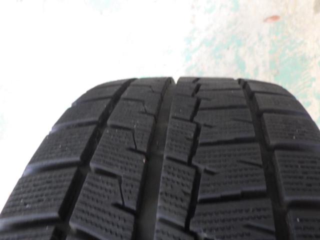 【MANARAY SPORT(マナレイスポーツ)】FS 10本スポーク+KUMHO WINTER CRAFT ice Wi61
