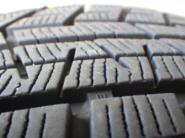 YOKOHAMA  iceGUARD iG60 + 【YOKOHAMA(ヨコハマ)】STANDARD WHEEL(スタンダードホイールシリーズ) GRASS   ST