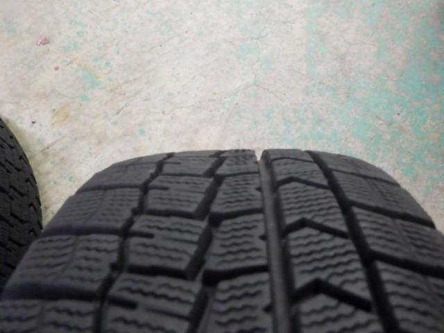 【HOT STUFF(ホットスタッフ)】Exceeder(エクシーダー)  + 【DUNLOP】WINTERMAXX WM02