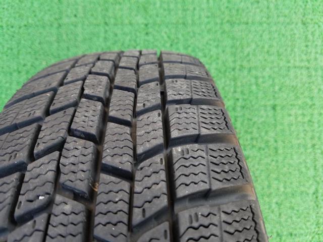 BilletStarJapan Strategy RX + GOODYEAR ICE NAVI6 | カー用品 