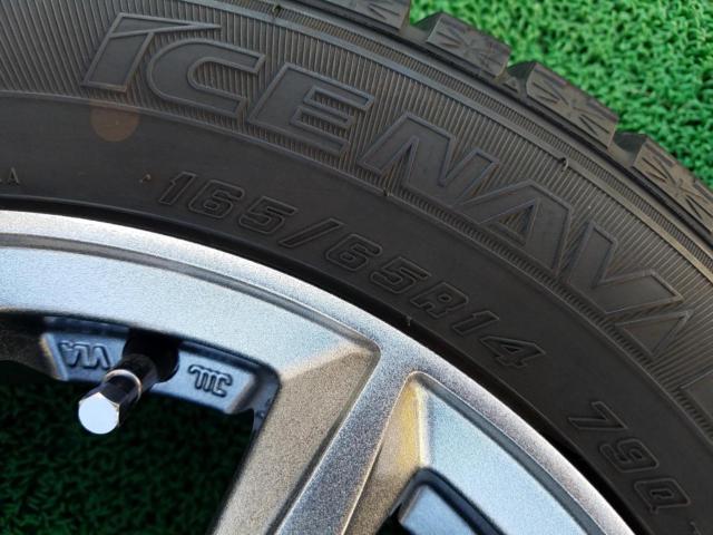 BilletStarJapan Strategy RX + GOODYEAR ICE NAVI6 | カー用品 