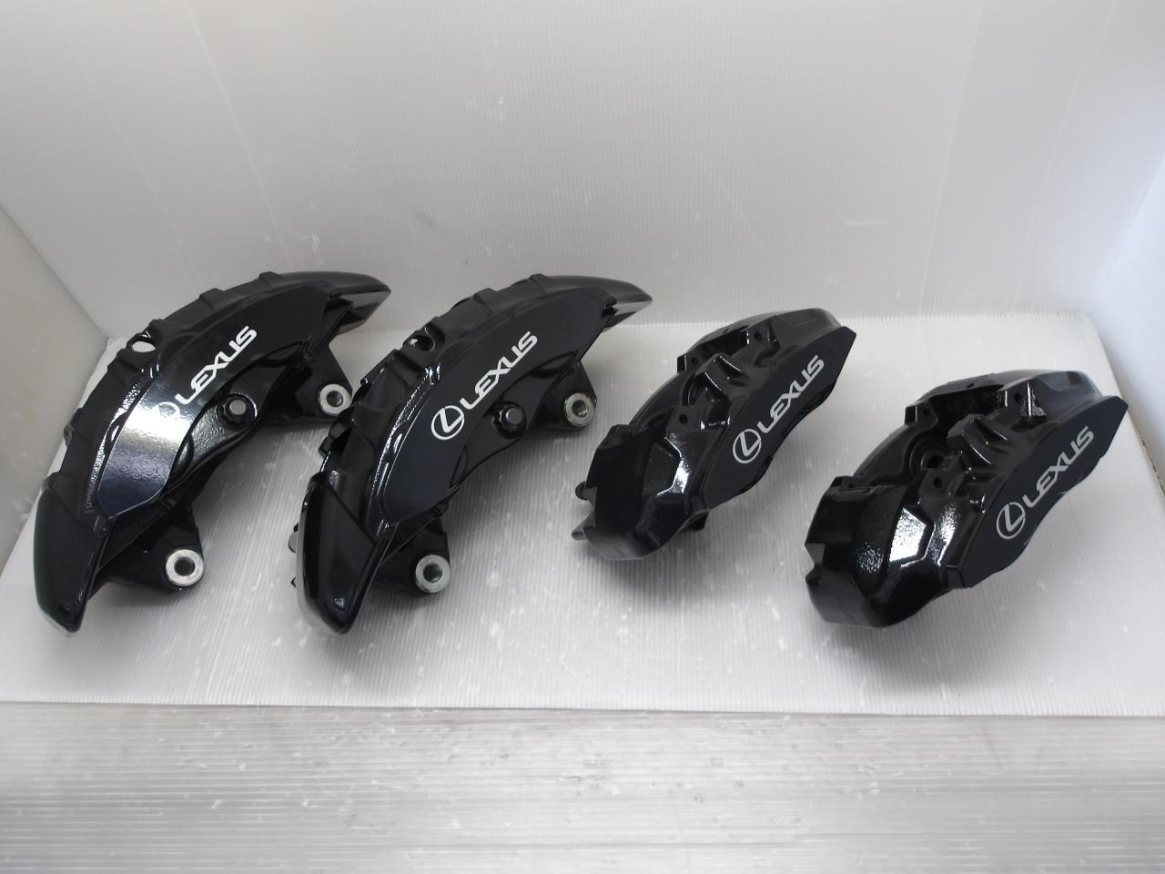 ブレーキキャリパーレクサスLC500 新品