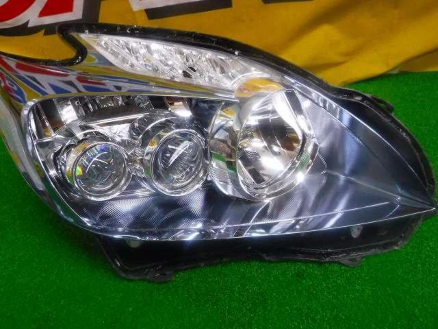 □値下げしました!【ワケ有】【右側のみ】TOYOTA純正加工途中 LED 