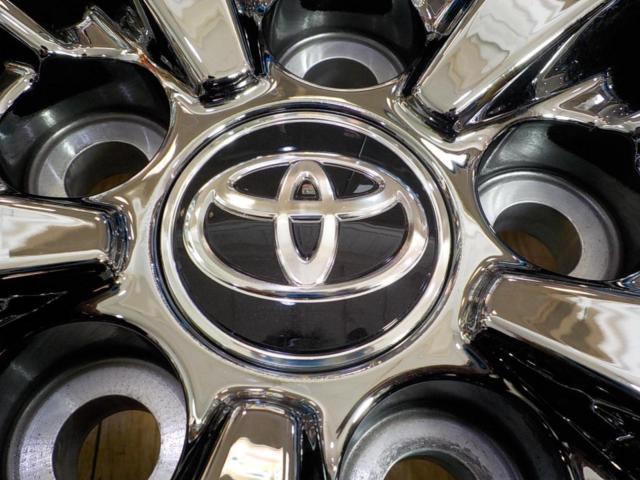 値下げしました】トヨタ純正 アルファード 40系 エグゼクティブ 