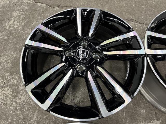 ホンダ GR系 フィット RS 純正ホイール | カー用品 アルミホイール 16 