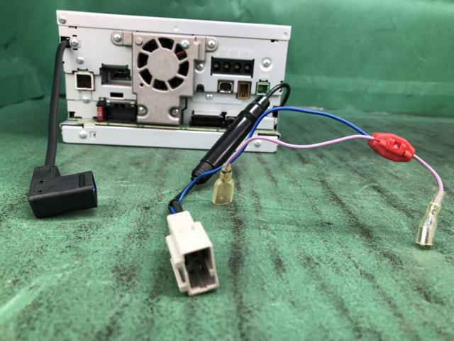 carrozzeria[AVIC-ZH0007]フルセグ対応HDDサイバーナビ | 中古品 