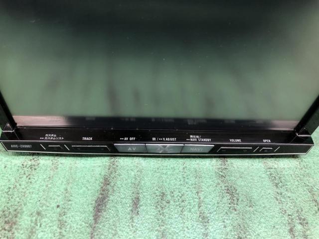 carrozzeria[AVIC-ZH0007]フルセグ対応HDDサイバーナビ | 中古品 