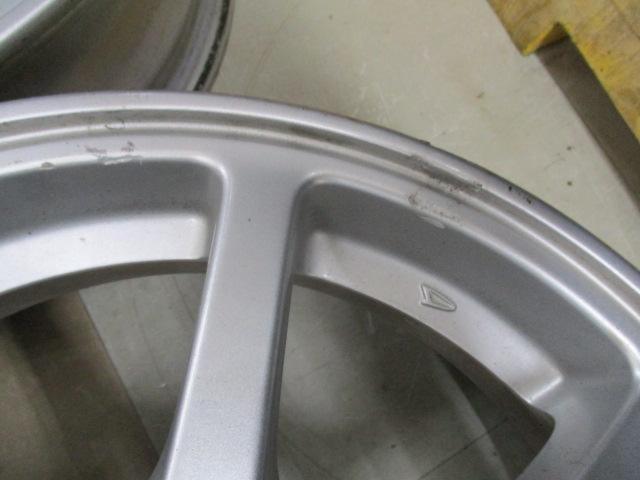 ダイハツ純正】 ミライース(LA300S)純正ホイール | やや傷や汚れあり 