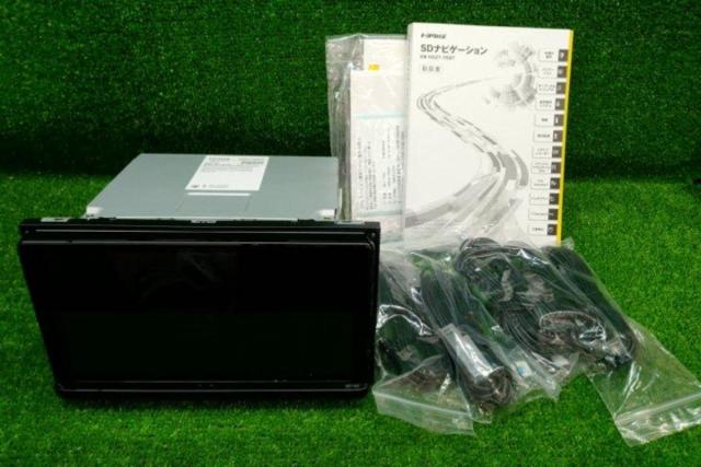 値下げしました。トヨタ純正ナビ 9インチ NSZT-Y68T