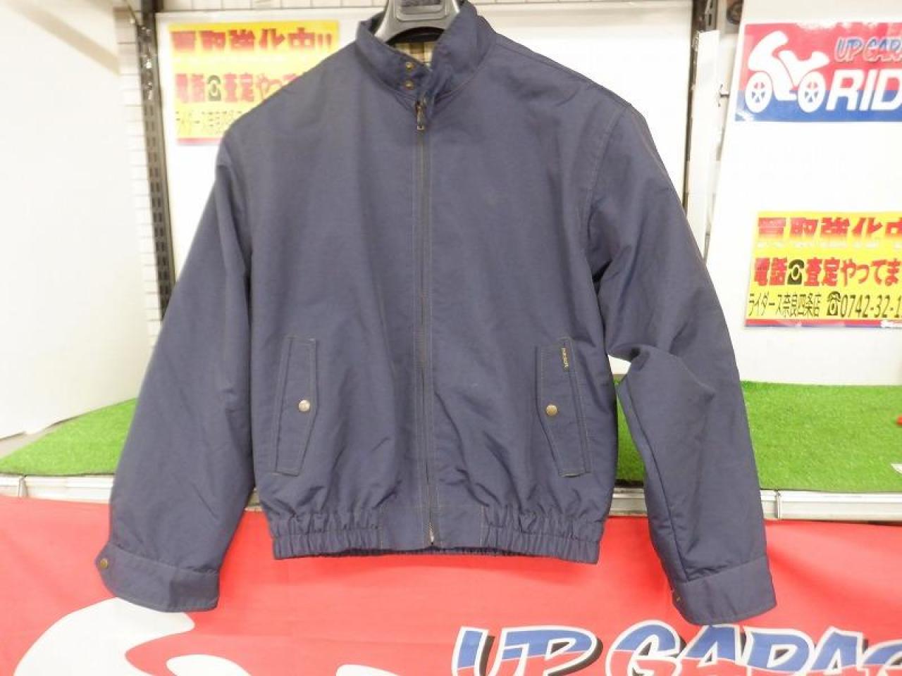 ペアスロープ ライディングジャケットMサイズ【中古品】 □値下げしま 