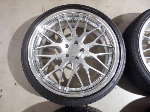 □値下げしました!4WORK(ワーク) GNOSIS(グノーシス) HR201 + DUNLOP 