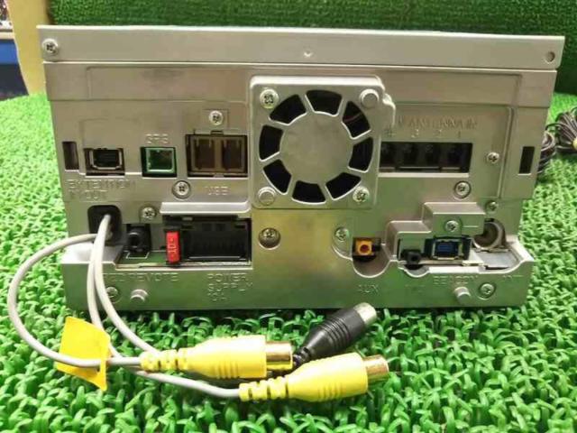carrozzeria AV一体型メモリーナビゲーション 楽ナビ AVIC-MRZ099 