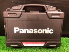 Panasonic パナソニック インパクト用 工具箱