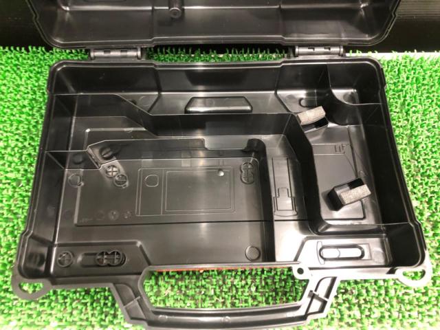 Panasonic パナソニック インパクト用 工具箱