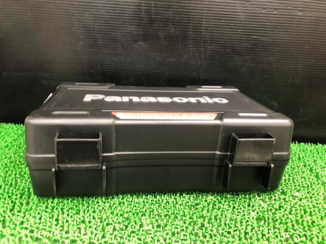 Panasonic パナソニック インパクト用 工具箱