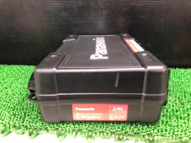 Panasonic パナソニック インパクト用 工具箱