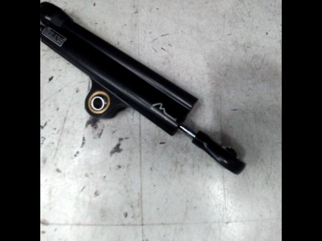 OHLINS (Orleans)
NinjaH2/NinjaH2R
Genuine steering damper