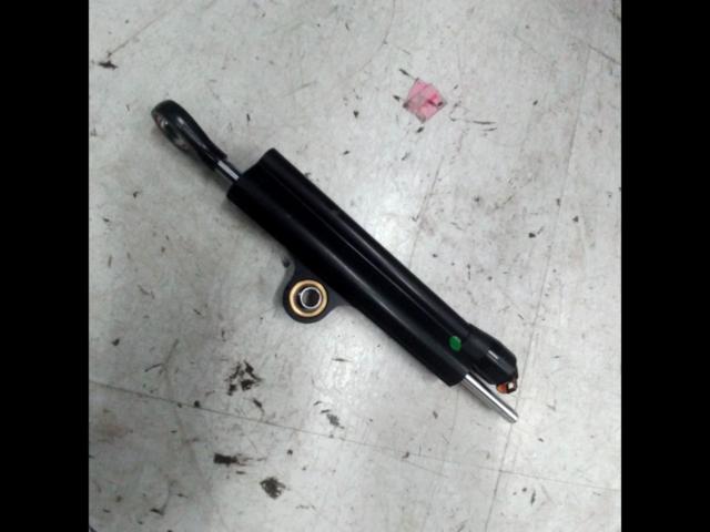 OHLINS (Orleans)
NinjaH2/NinjaH2R
Genuine steering damper