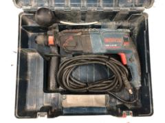 BOSCH ボッシュ ハンマードリルGBH 2-26RE