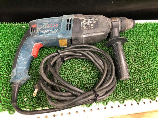 BOSCH ボッシュ ハンマードリルGBH 2-26RE
