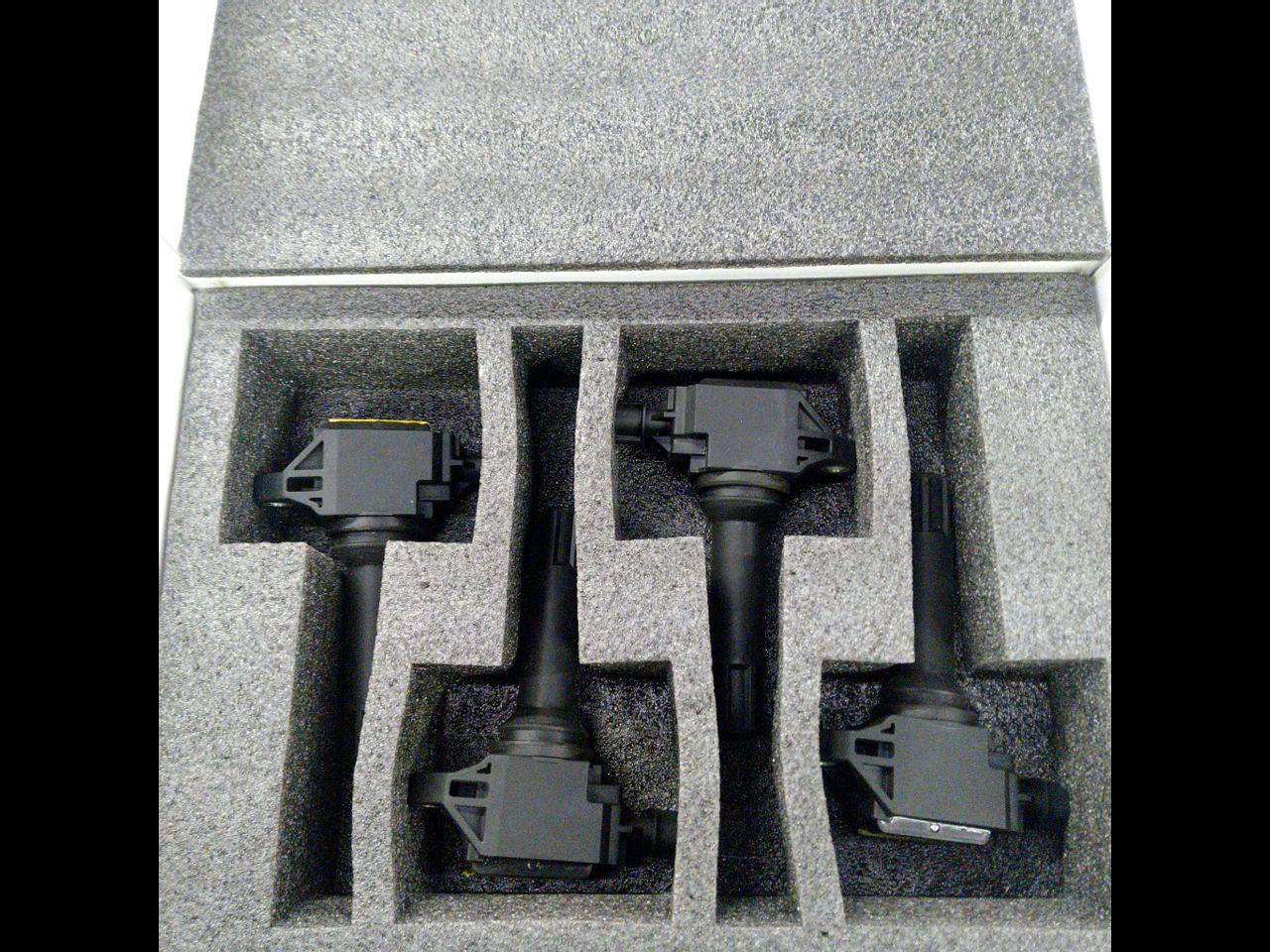 ☆大幅値下げ!!☆HIGH SPARK IGNITTION COIL ハイスパーキングイグニッションコイル【86/BRZ ZN6/ZC6