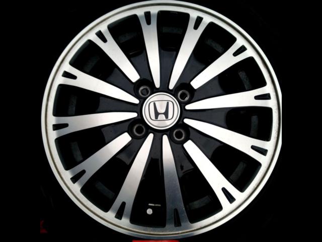 ホイールのみ】ホンダ純正 純正ホイール N-BOXカスタム/JF1 前期 