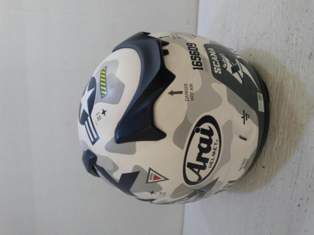 サイズXL】Arai(アライ) XD NAVY(エックスディーネイビー)/フル 