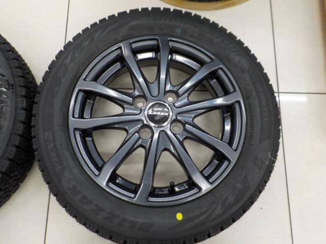 最高級ホイールBBS 17インチホイールBRIDGESTONE くるしく VRX2 x4本