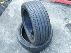 【2本セット】PIRELLI POWERGY