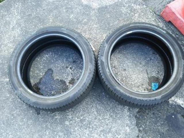 【2本セット】PIRELLI POWERGY