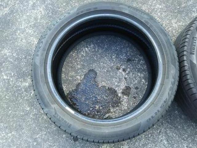 【2本セット】PIRELLI POWERGY