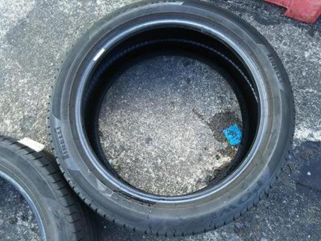 【2本セット】PIRELLI POWERGY