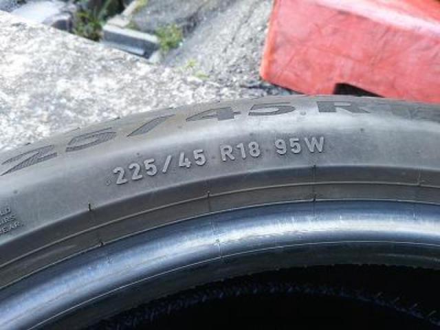 【2本セット】PIRELLI POWERGY