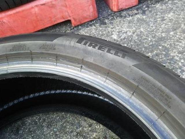 【2本セット】PIRELLI POWERGY
