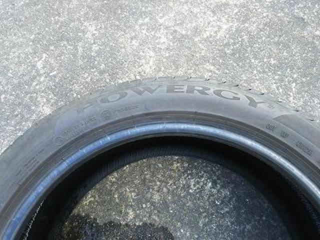 【2本セット】PIRELLI POWERGY