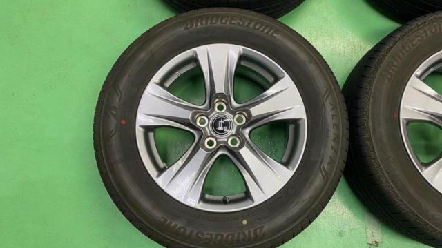 値下げ】MITSUOKA(ミツオカ) Buddy(バディ) 純正ホイール+BRIDGESTONE 