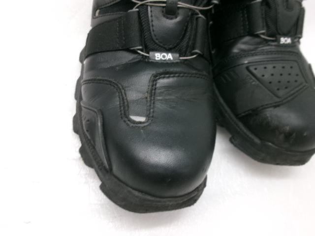 RS Taichi DRYMASTER コンバットシューズ