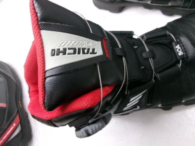 RS Taichi DRYMASTER コンバットシューズ