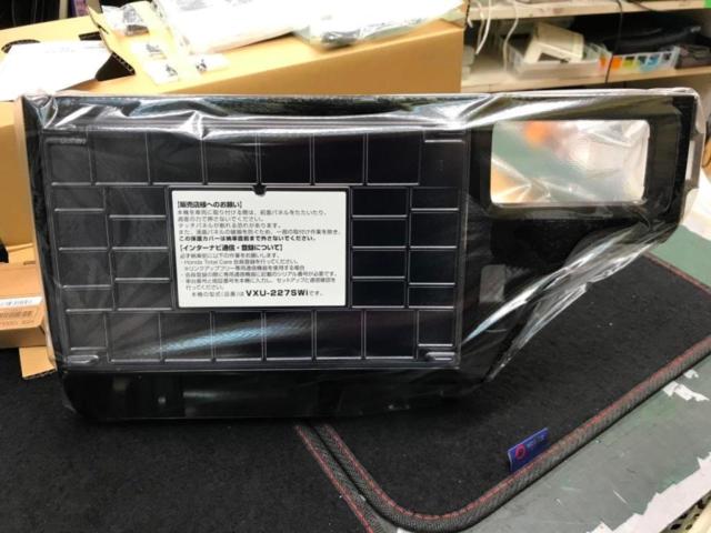 HONDA Gathers VXU-227SWi 10インチ | 未使用 | アップガレージ 岐阜店 