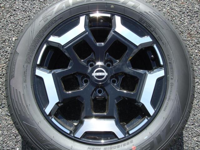 日産純正(NISSAN) T33エクストレイル 特別仕様車 エクストリーマーX 