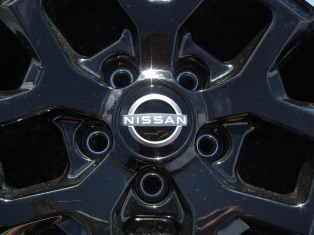 日産エクストレイルT33型 エクストリーマー用純正ホイール買います