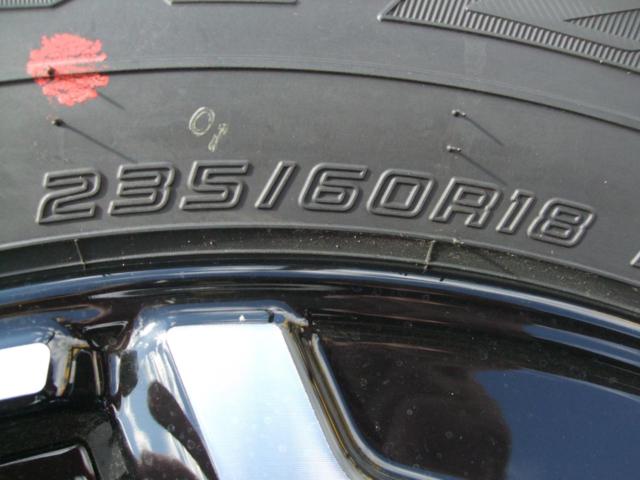 日産エクストレイルT33型 エクストリーマー用純正ホイール買います