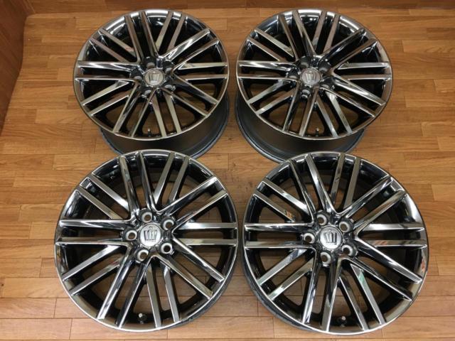 トヨタ純正 210系 クラウンアスリート 純正ホイール | 中古品 | アップ 