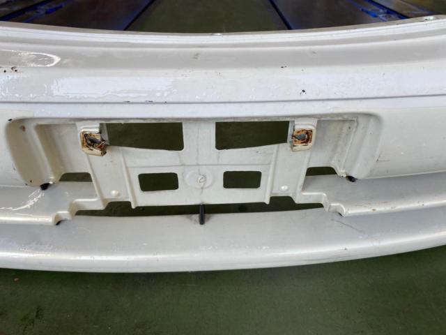 トヨタ JZX100 チェイサー 後期 純正フロントバンパー