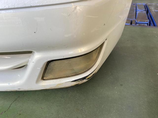 チェイサー 純正後期バンパー - 車のパーツ